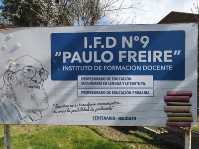 Suspendieron las actividades en el Instituto de Formación Docente 9 por fallas en la caldera