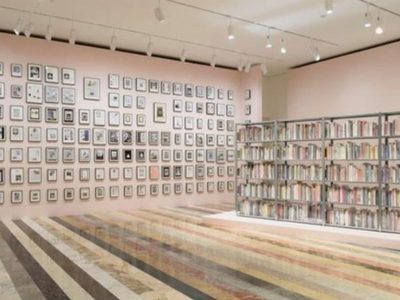 'Los archivos de ‘La fuente’”/Museo Jumex