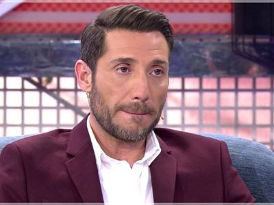 “Lo tienes que denunciar”: Antonio David Flores recibe apoyo tras duras acusaciones