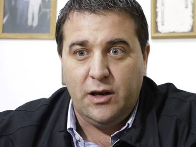 Un ex candidato a gobernador vinculó a la política y la justicia con el escándalo de AFA