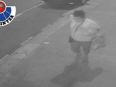 Cae mujer que presuntamente secuestró a un recién nacido en un hospital de Bilbao