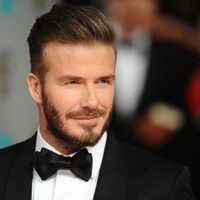 David Beckham cumple hoy sus 45 años: una vida llena de éxitos personales y profesionales