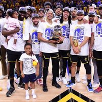 Juan Toscano, primer mexicano que jugará las finales de la NBA