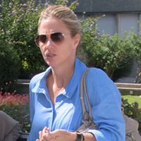 Enrique Ponce y Genoveva Casanova cuentan detalles sobre su supuesta relación