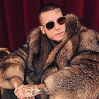 “Todo me queda bien”: el rotundo cambio de look de Alex Caniggia que revolucionó las redes sociales