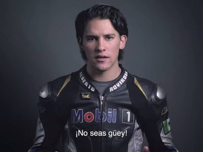 La SCT se suma a la campaña #MejorBájale para concientizar a motociclistas en carreteras