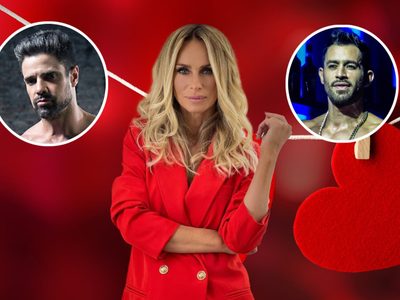 "Somos cada vez más": Sabrina Rojas se refirió a su familia ensamblada y mostró una sorpresiva foto