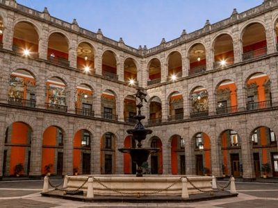Declaraciones en Palacio no concuerdan sobre cuándo AMLO supo de Bermúdez Requena