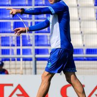 Godoy Cruz recibe a Instituto en la vuelta del Gato Oldrá al Gambarte