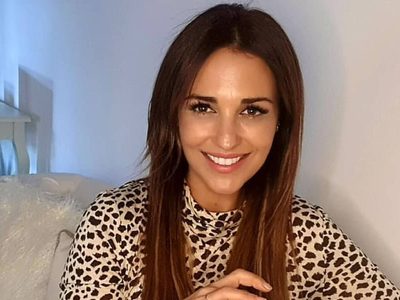 Su look más espectacular: Paula Echevarría deleita con este outfit de tendencia