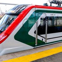 Estación Buenavista movilizará a más de 350 mil pasajeros al día con tres nuevos trenes: Encinas