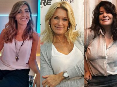 "No existen": el fuerte descargo de Yanina Latorre contra sus compañeras de LAM