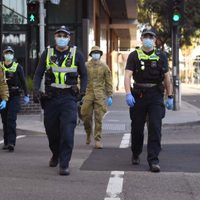 Australia: declararon el estado de desastre por coronavirus