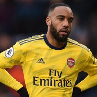 Otro escándalo en el Arsenal alrededor de Lacazette
