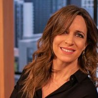 Qué orgullo: junto a su esposo, Sandra Borghi compartió un gran logro de su hija
