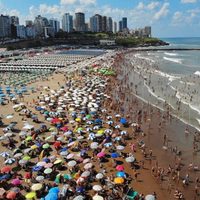 Verano: estas 9 provincias no pedirán requisitos para el ingreso de turistas