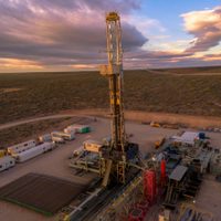 YPF y ENAP se dirigen a Vaca Muerta para avanzar con proyectos de desarrollo
