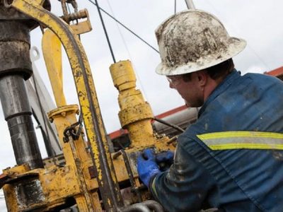 El gobierno inspeccionó las condiciones de higiene y seguridad en pozos petroleros de Vaca Muerta