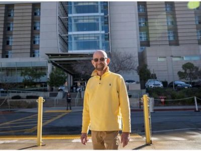 Hombre se encuentra en remisión por Leucemia y VIH después de un tratamiento innovador