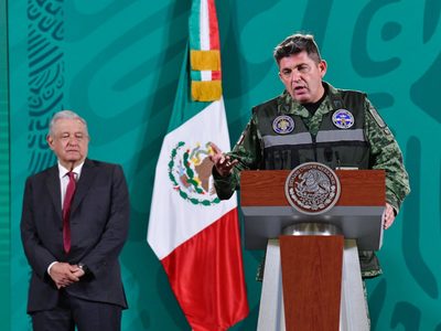 Aeropuerto Felipe Ángeles funcional, austero, alejado del dispendio y lo suntuoso: General Vallejo