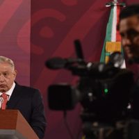 Estos fueron los principales temas de la conferencia mañanera de AMLO del 7 de diciembre (Video)
