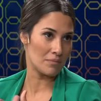 "Chau maltrato", la decisión de Ivana Nadal que compartió con sus fans
