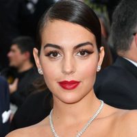 "¡Bomba!" Georgina Rodríguez y un ajustado top traicionero que la dejó "¡al natural!"
