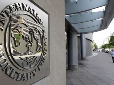 El FMI sobre el plan de Argentina: "La probabilidad de éxito es elevado"