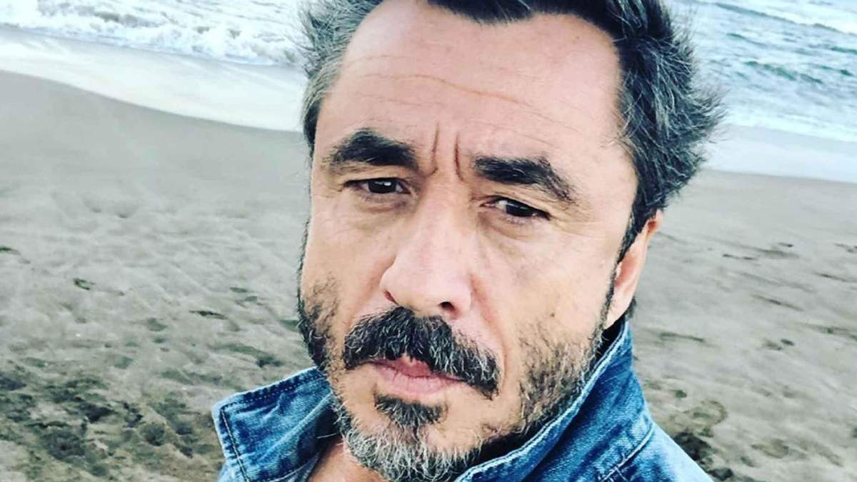 Pablo Granados. Fuente: (Instagram).