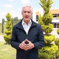 Estado de México seguirá dos semanas más en semáforo amarillo