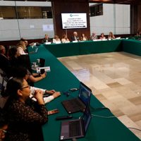 Comisionado presidente del IFT pide recursos al Congreso para liquidar a trabajadores