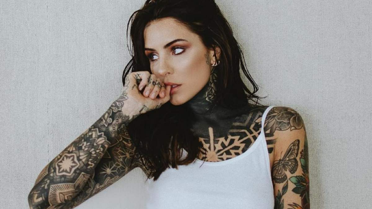 Candelaria Tinelli. Fuente: (Instagram)