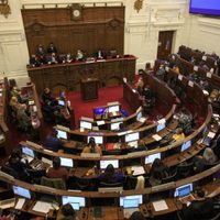 Constituyentes de Chile aprueban aumentar las partidas económicas del organismo