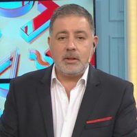 ¿Le va a pasar como a Luis Majul?: Fabián Doman ofendió al ministro más importante del momento