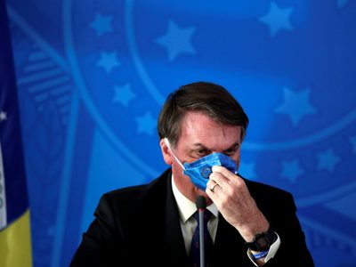 Preocupa a todos los países de la región: Brasil anticipó que su economía no crecerá este año