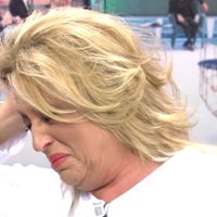 Momento dramático en "Sálvame": Lydia Lozano rompe en llanto por un episodio que protagonizó Charly