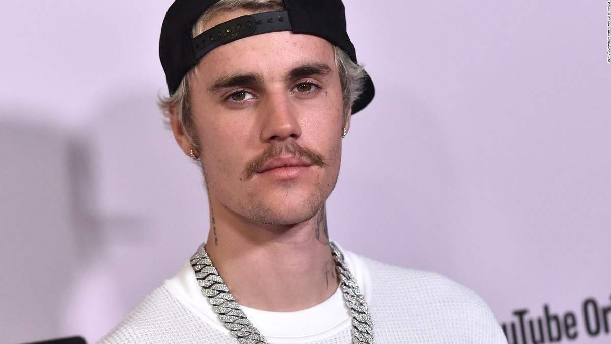 Justin Bieber. Fuente: (Instagram)