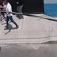 Encañonan y roban a publicistas mientras realizaban un comercial en Azcapotzalco