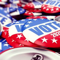 El voto por correo rompe récords en los Estados Unidos
