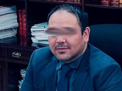 Inhabilitan a juez federal por conceder amparos irregulares a favor del exgobernador Cabeza de Vaca
