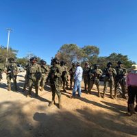 Tensión en el Istmo de Tehuantepec: Intimidación de GN y protestas contra el Corredor Interoceánico