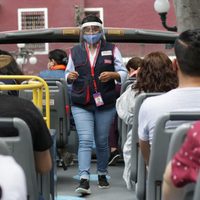 A cien días de la 'nueva normalidad”, México alcanza las 67,781 muertes por covid-19
