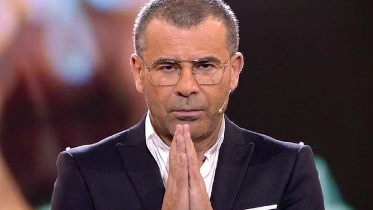 Jorge Javier Vázquez. Fuente: (Instagram)