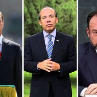 Peña Nieto, Calderón y Videgaray vinculados al caso Odebrecht