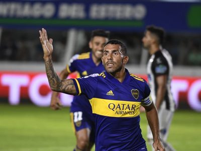 Boca, todo confirmado para buscar la punta ante Colón