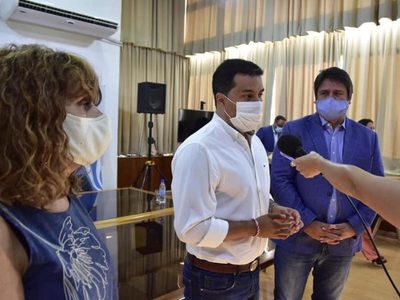 Zapala y Neuquén firmaron un convenio para vincular a los productores de ambas ciudades
