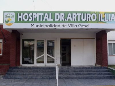 Coronavirus: detectan el primer contagio en Villa Gesell