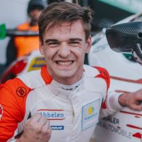 Quién es Nicolás Varrone, el otro piloto argentino que podría llegar a la Fórmula 1