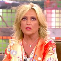 “Sálvame” le dio la espalda a Lydia Lozano en su peor momento: no pudo más y rompió a llorar