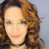 Yasmín Corti hizo público un detalle que dejó mal parado a un famoso actor